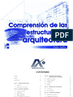 Fuller Moore Comprension de Las Estructuras en Arquitectura Af PDF