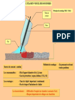 Le Soudage - Le Controle Visuel PDF