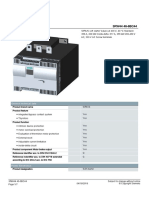 Data Sheet 3RW44 46-6BC44