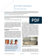 Dialnet SistemaInternacionalDeUnidadesResumenHistoricoYUlt 4042855 PDF