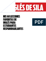 Primeras Paginas El Ingles de Sila