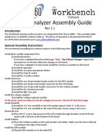  Antenna Analyzer Assembly Guide