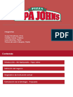 Papa Johns 1