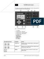 Boge Focus Control