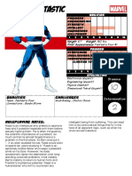 ICONS - Fantastic-Four-Heroes PDF