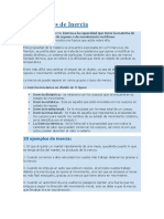 10 Ejemplos de Inercia y Cambios Fisicos