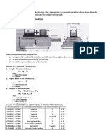 Machine Foundation