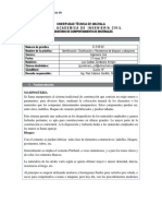 Modelo de Informe de Practica 2