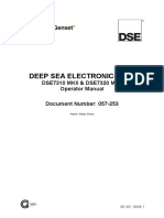 Dse7310mkii Dse7320mkii Operations Manual