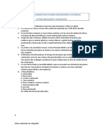 Soluciones Ejercicios Sobre Geodinc3a1mica Interna