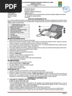 GUIA #05 Conociendo El Fax