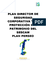 Plan Perseo PDF