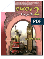 Gateway To English 2 SB 2BAC (By My Teacher Nabil)