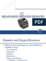 Oxy Demand Web Ex