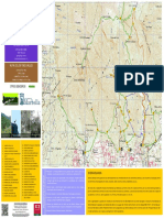 Senderos Cara Sur Sierra Blanca PDF