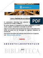 Librosporsuscripcion PDF