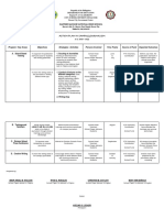 Campus Journ ACTION PLAN 2017-18