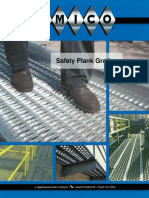 Safety Grating Catalog