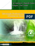 Estrategia Nacional de Cuencas PDF