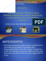 Presentacion Pillco Marca