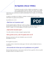 El Gigante Egoista PDF