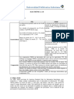 TTL VS Cmos