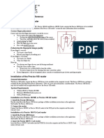 Quick Reference-Precise 100 Series