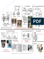 LE Pump R Type Pump: This Maintenance Sheet Covers LE Series Pumps