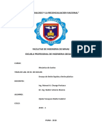 Informe de Laboratorio N3