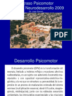 Retraso - Psicomotor - Part - 1