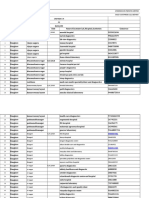 DCR Format