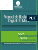 Manual de Ilustracion Digital de Moda PDF