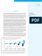 Barclays Thinking Macro Trade War in Perspective