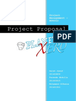 Final Project Management Report