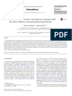 1-s2.0-S0263786316301107-mainHow To Unleash The Innovative Work Behavior of Project Staff? The Role of Affective and Performance-Based Factors