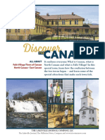 Discover Canaan 2018