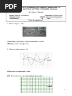 Ficha de Trabalho Nº1-UFCD3