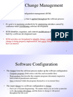 Pressman CH 27 Change Management