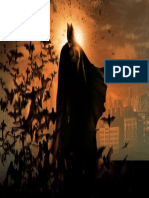 Batman 3 The Dark Knight Rises-Wide