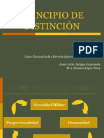 03 CICR - Distincion Civiles y Combatientes