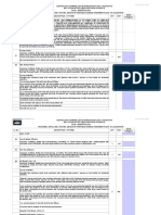 Tender Enquiry No. Bhe/Fp/Cvl/024 Section-IV Bill of Quantities