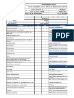 SIG FO 01 01 Check List de Inspección de Vehiculos Livianos en El Punto de Control