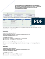 COSTEO ABC Caso Practico