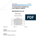 7.5.3 Resolucion de Problemas de Configuracion Inalambricas