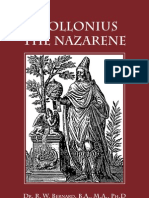 Apollonius The Nazaren ML