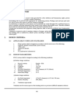 2 - Hvac Design Report 0801 (Civil Defense)