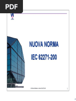 Norma IEC - MT PDF