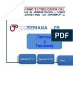 Trabajo Informatica UTP