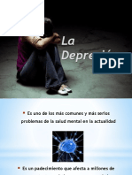 La Depresión