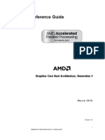 AMD GCN3 Instruction Set Architecture PDF